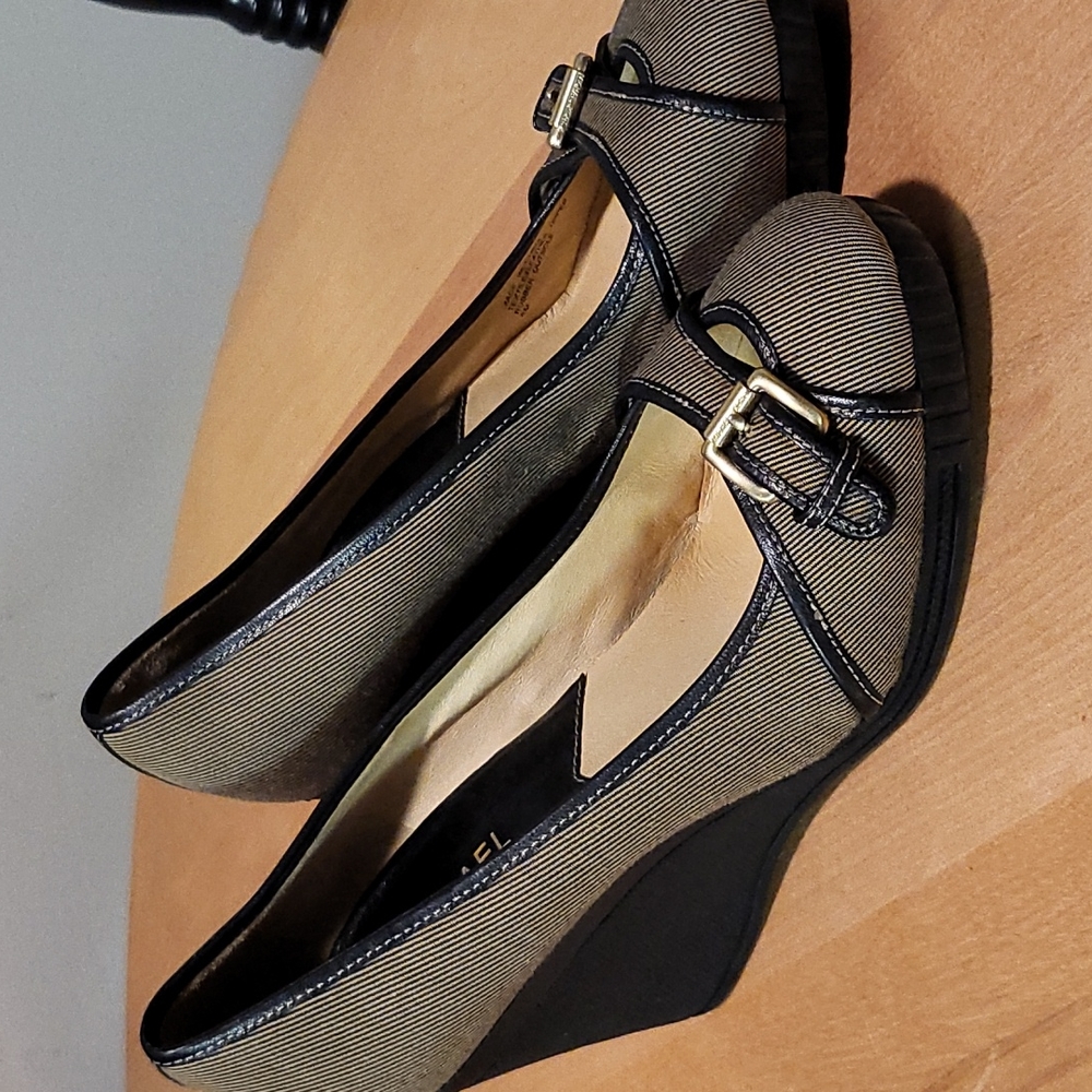 Michael Kors Wedge Shoes